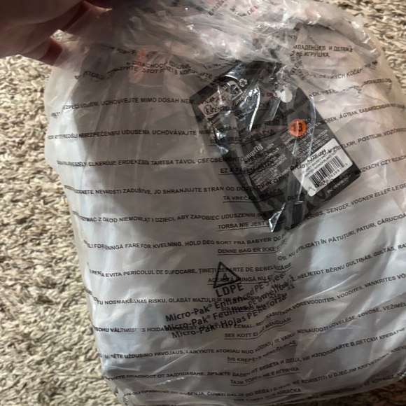 Loungefly Disney Backpack & Ears - NWT & packaging - Picture 7 of 8